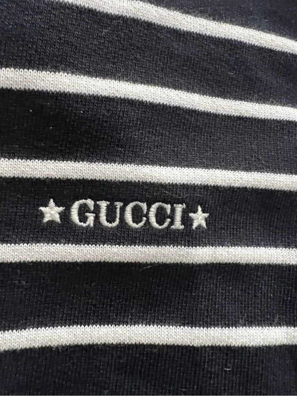 Gucci resort exclusive