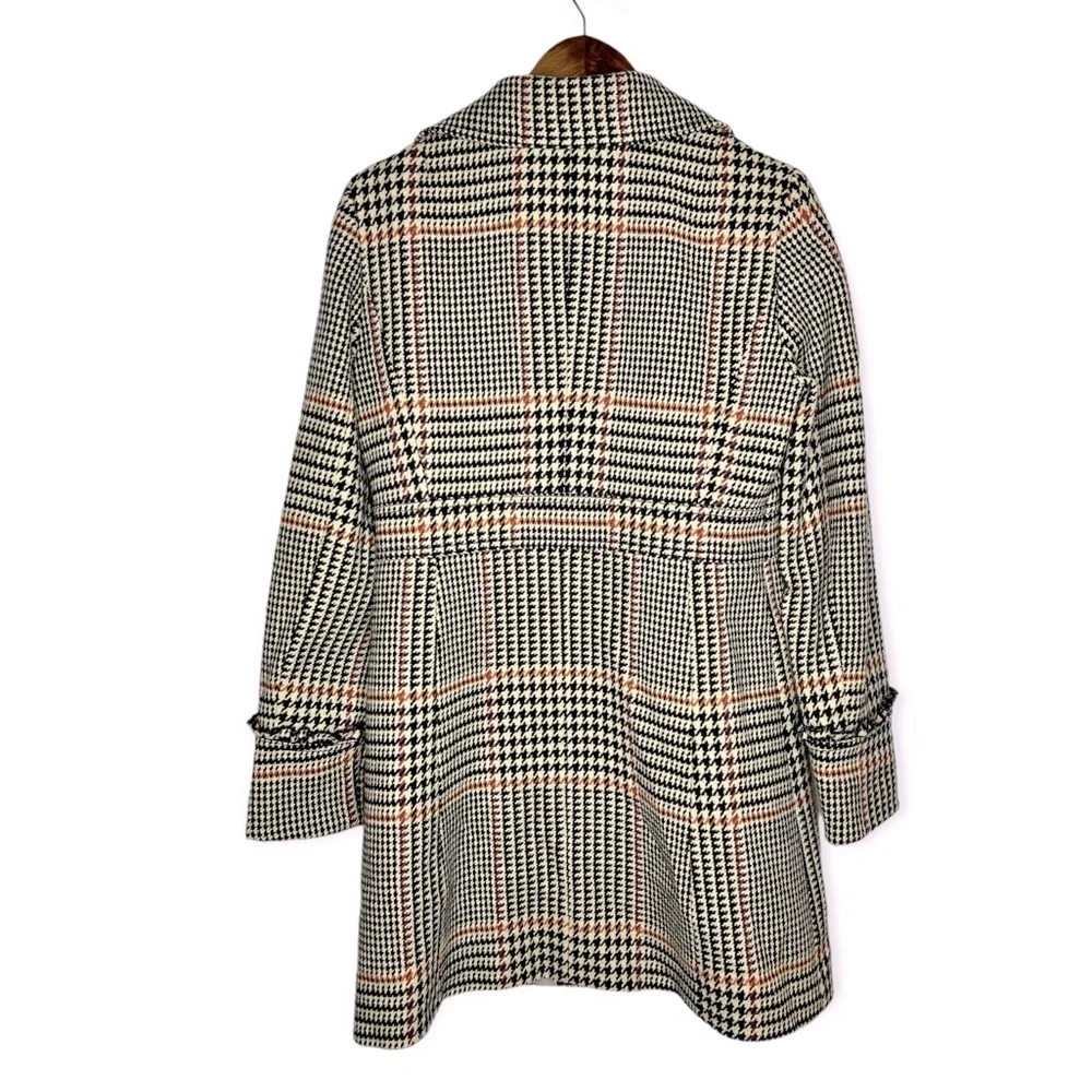 J. Crew silhouette subtle timeless