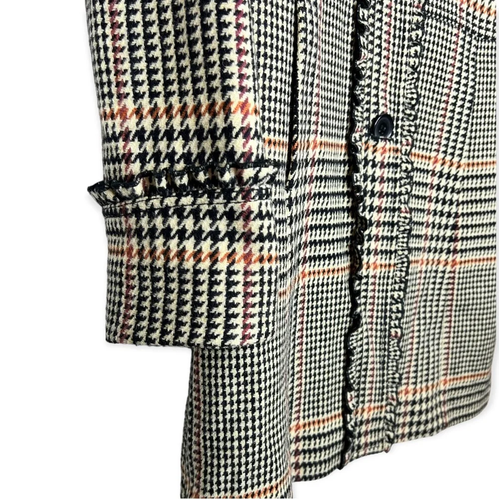 J. Crew timeless classic