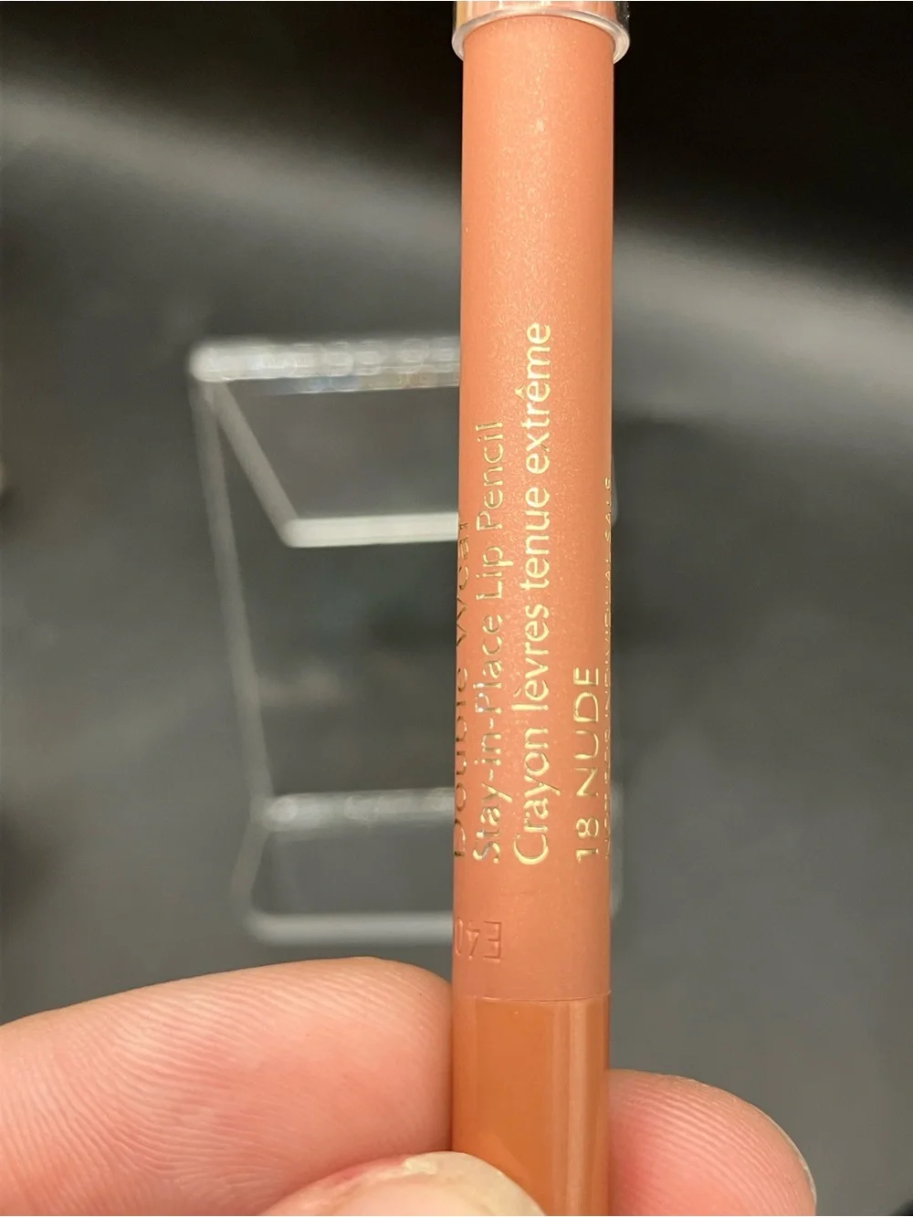 Estee Lauder place pencil