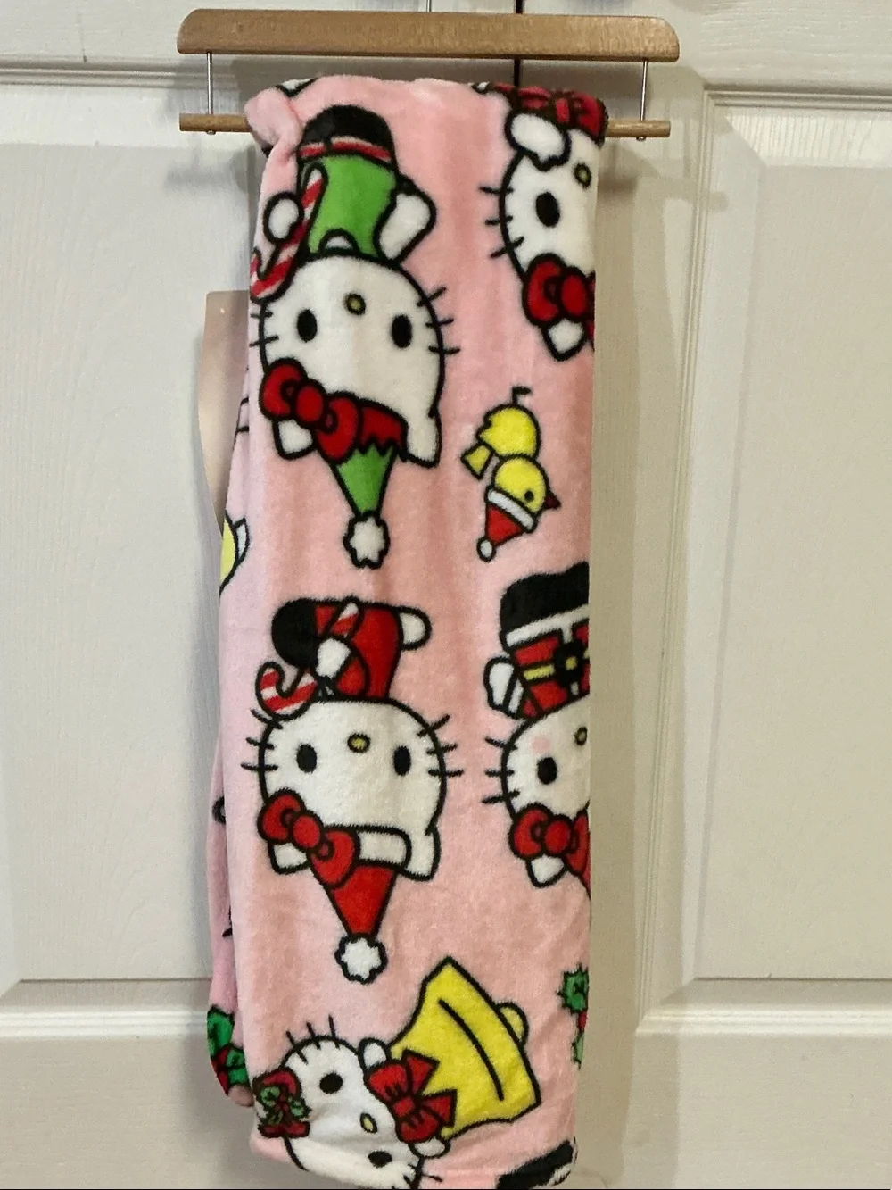 Hello Kitty soft hello