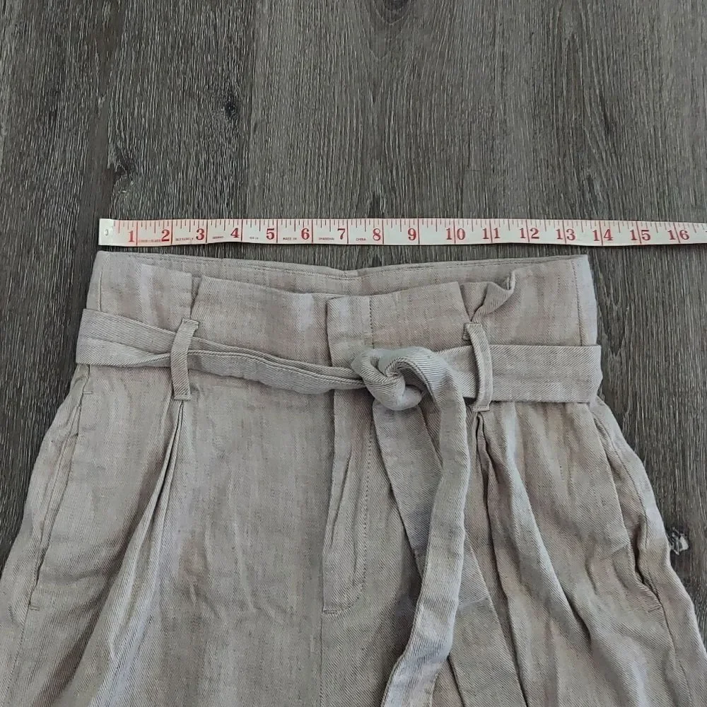 Banana Republic fabric purchase
