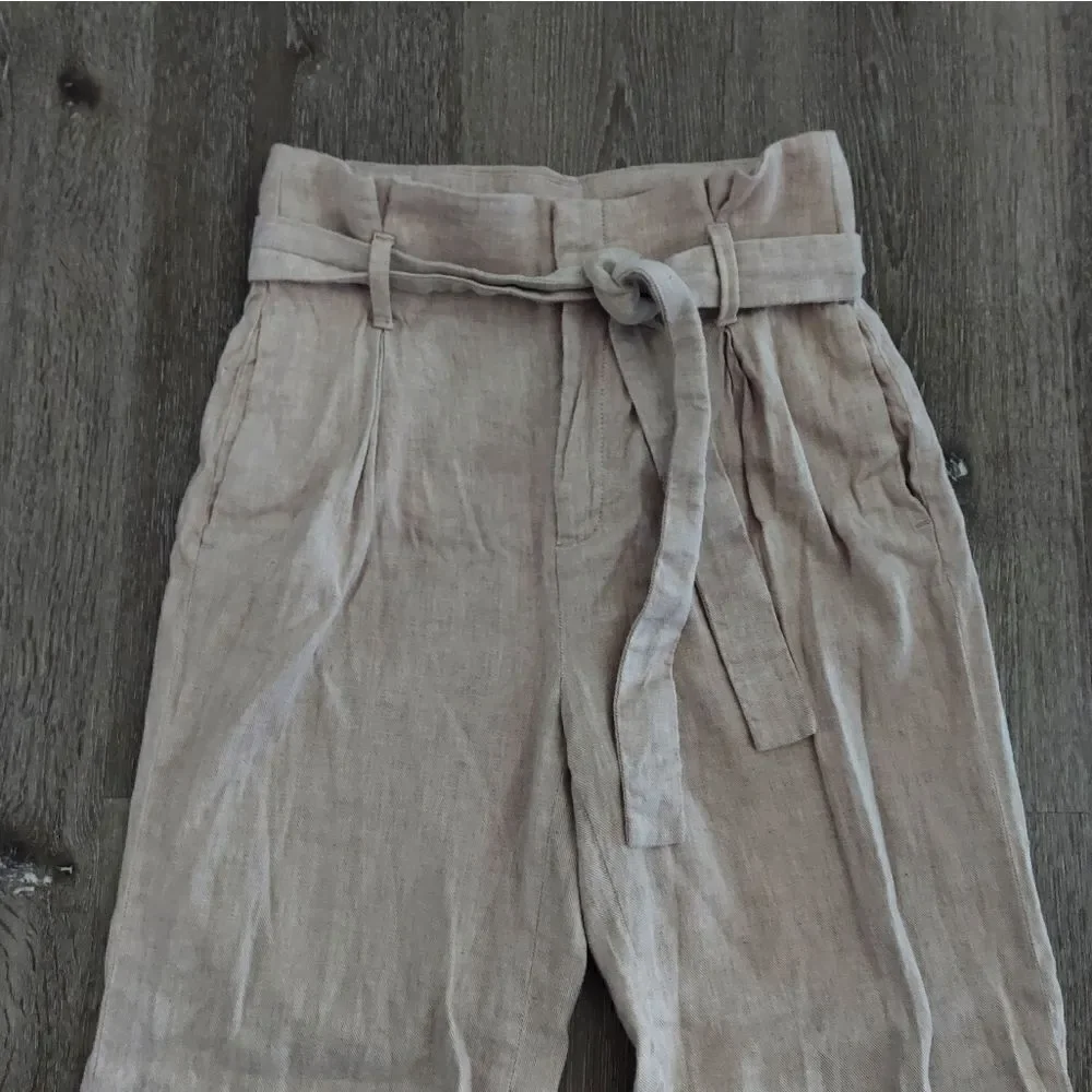 Banana Republic $10 blend woven