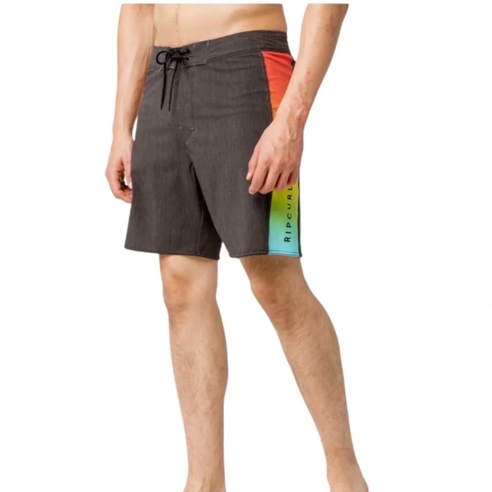 Rip Curl dive into