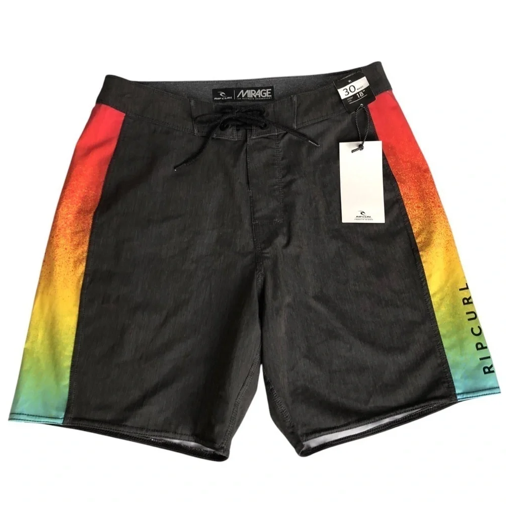 Rip Curl dive into