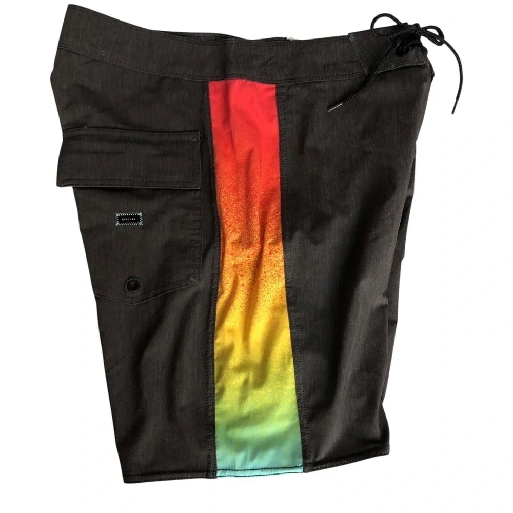 Rip Curl dive into