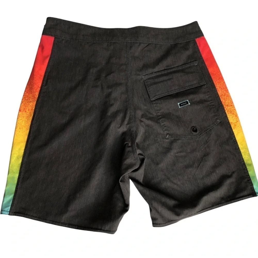 Rip Curl dive into