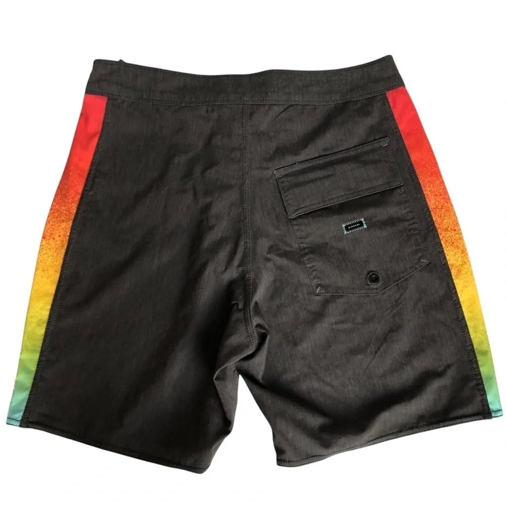 Rip Curl dive into