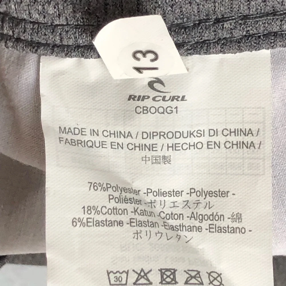 Rip Curl dive into
