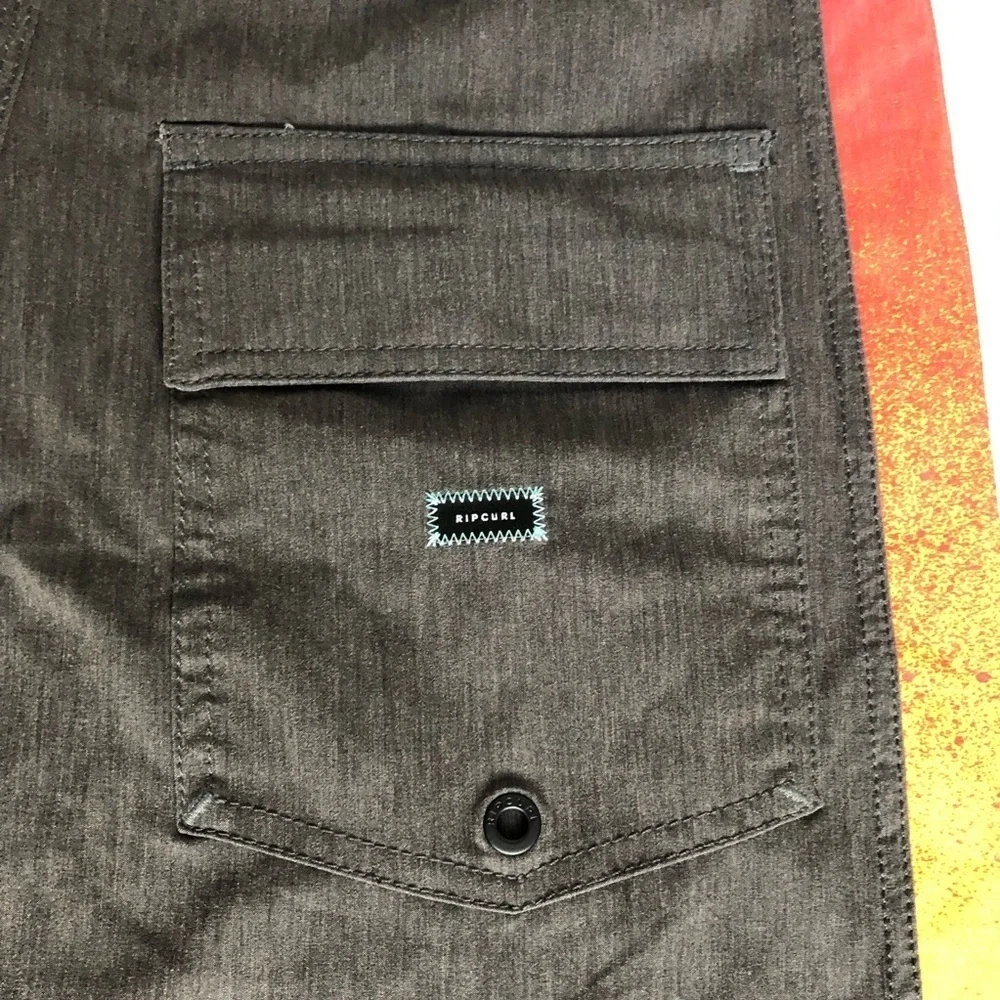Rip Curl dive into