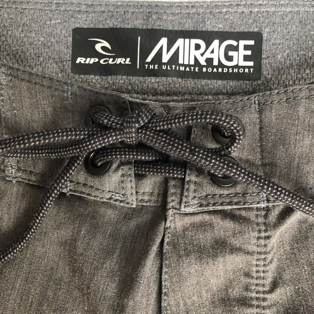 Rip Curl dive into