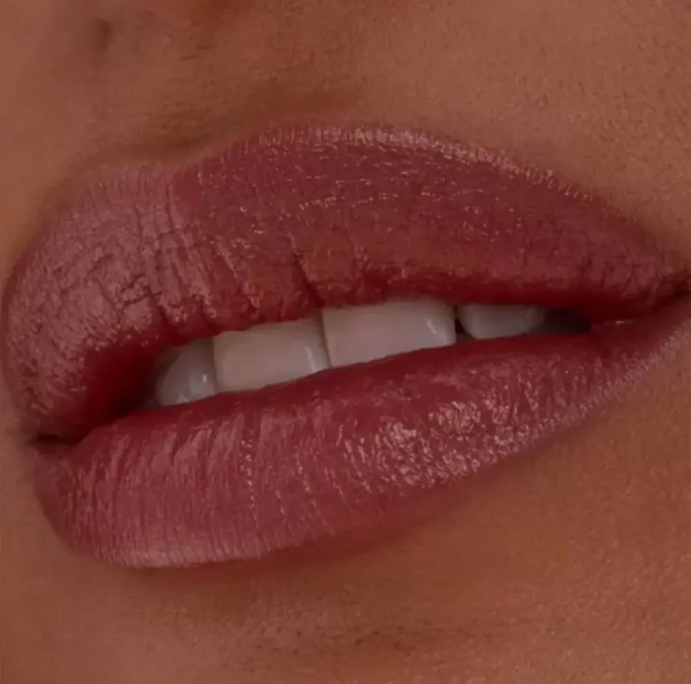 Maybelline 107 Blind Date Satin Lipstick NEW
