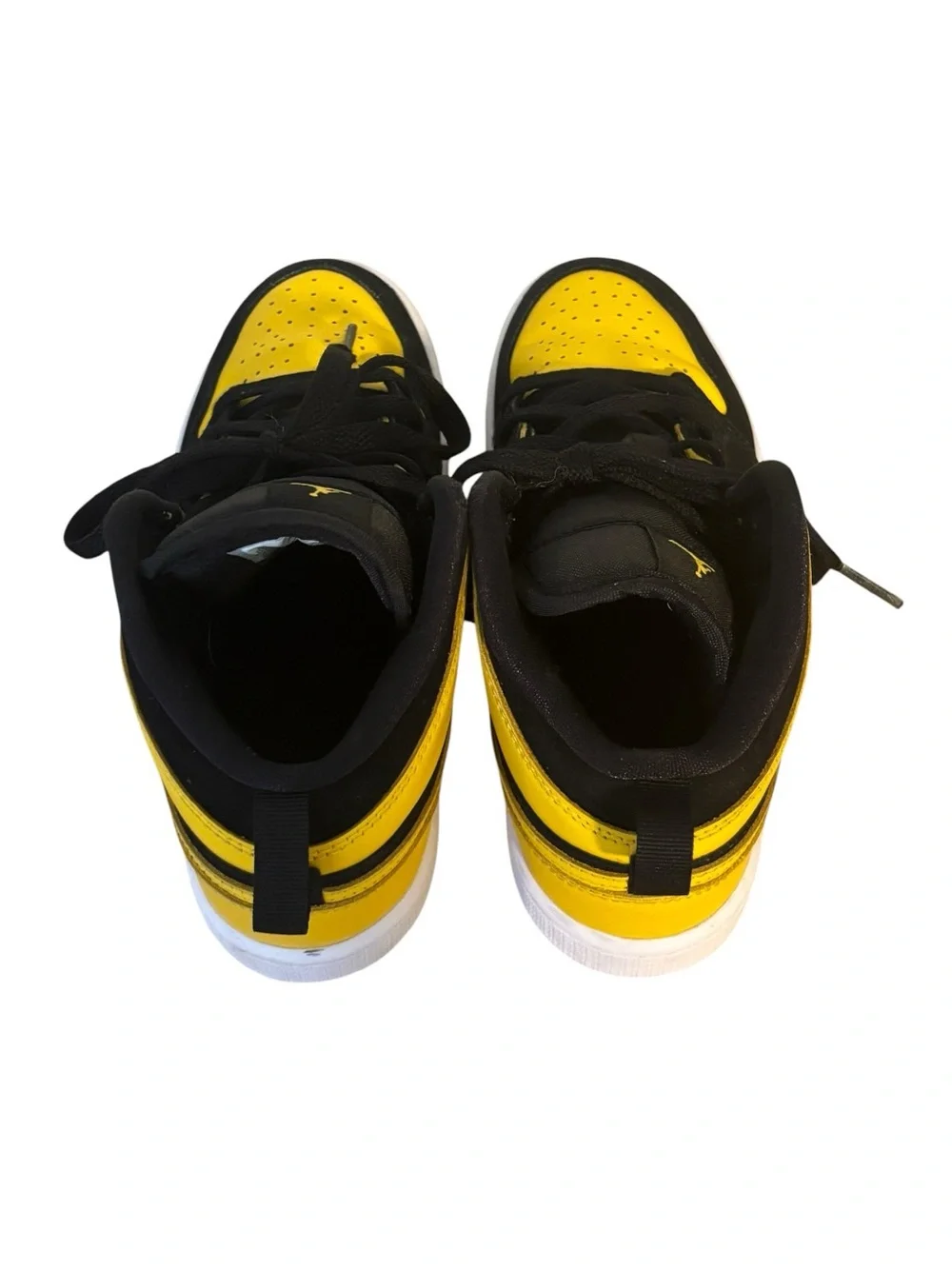 Nike excellent preowned