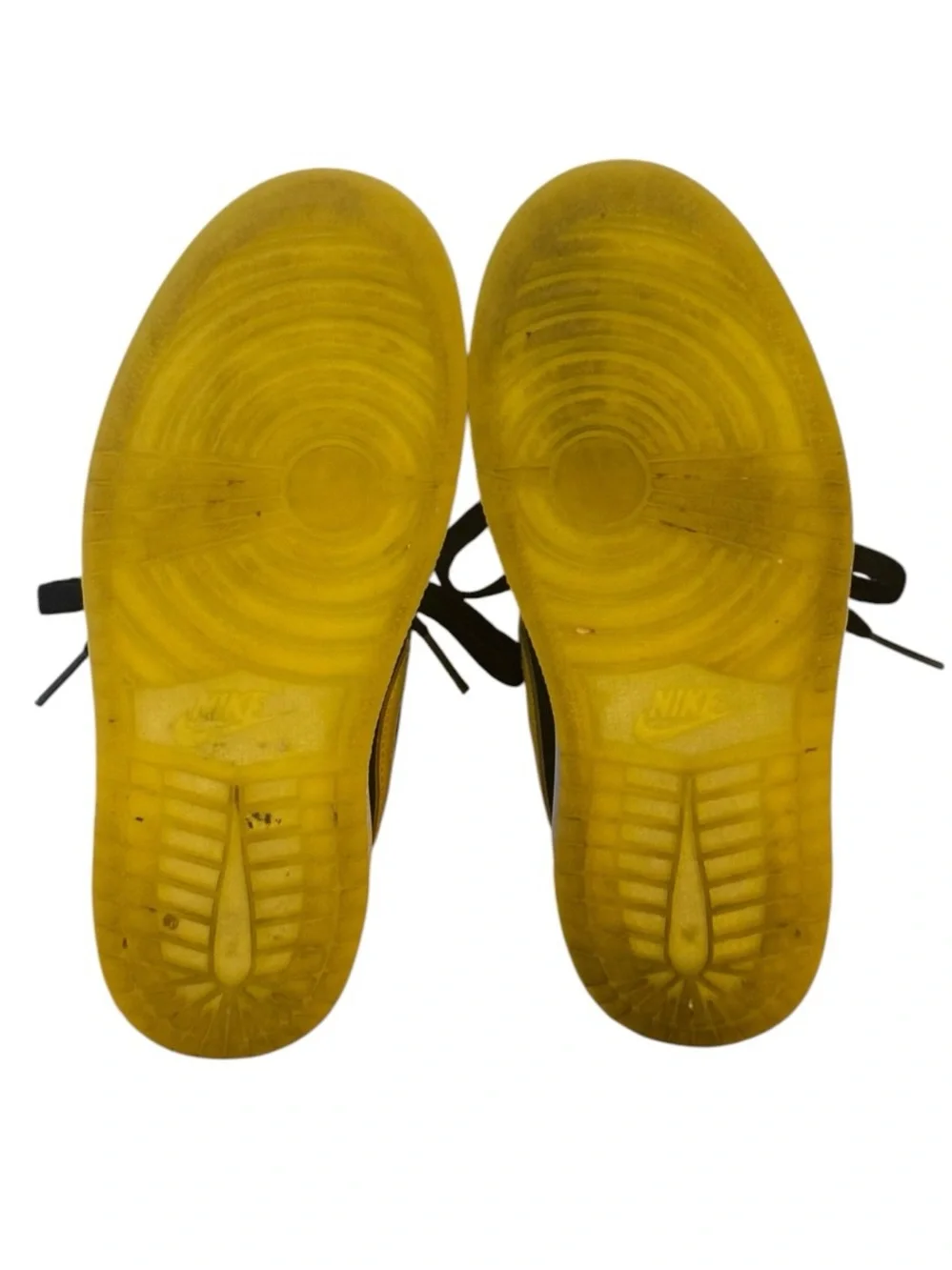 Nike excellent preowned