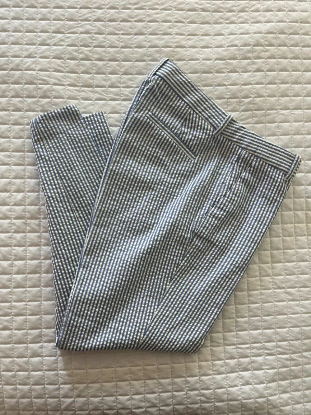 J. Crew classic chic