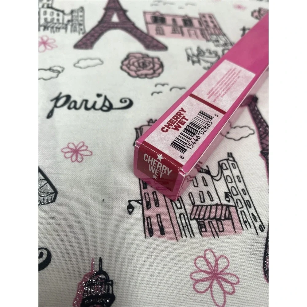 Jeffree Star open velour