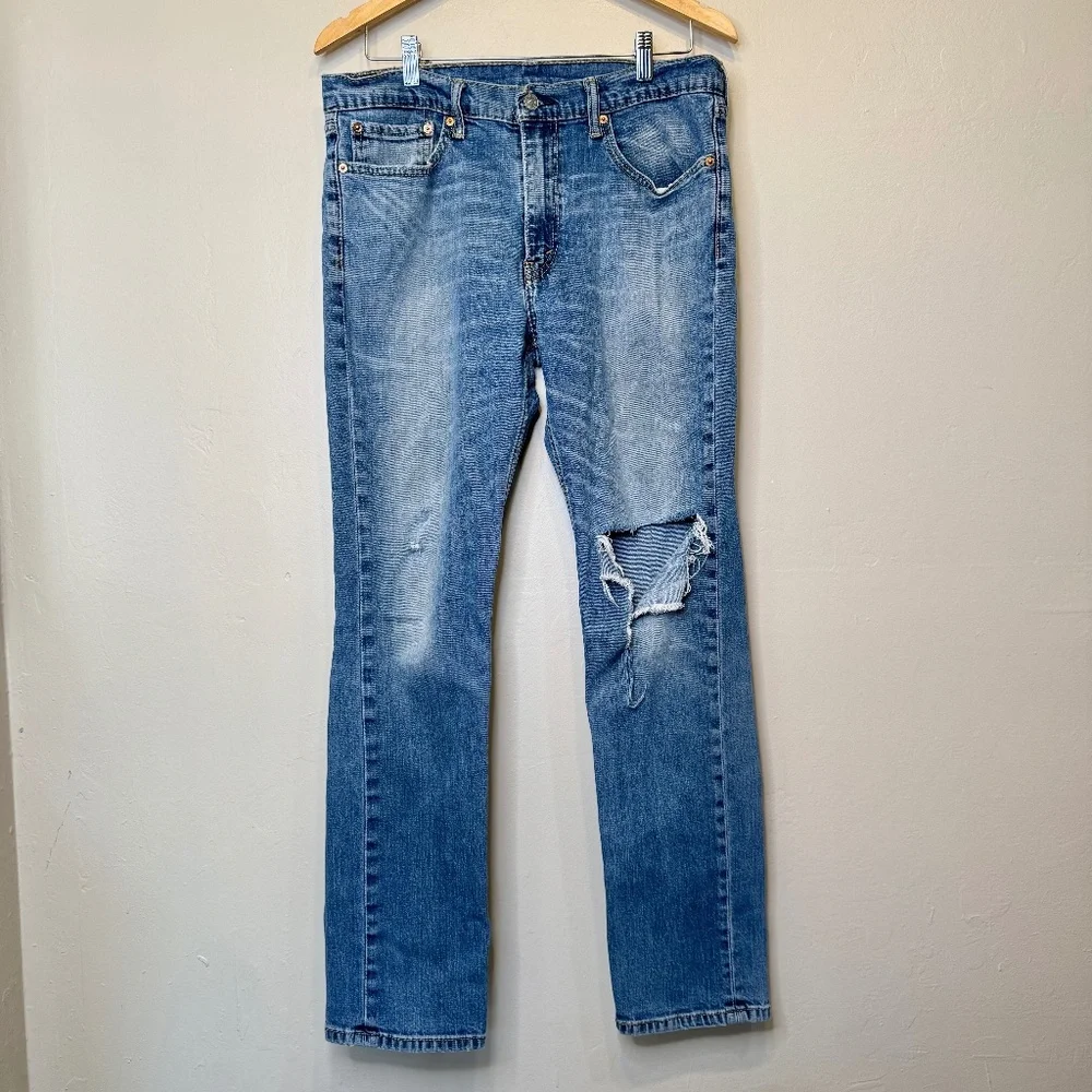 Levis levi’s 511