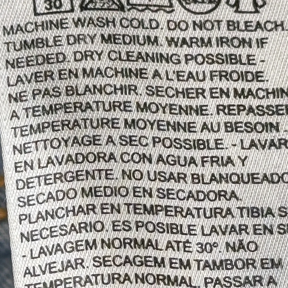 Levis levi’s 511