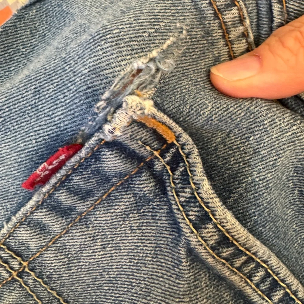 Levis levi’s 511