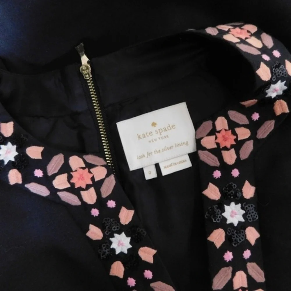 kate spade excellent no