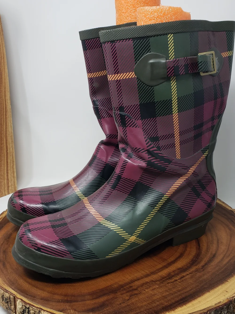 L.L. Bean classic bean