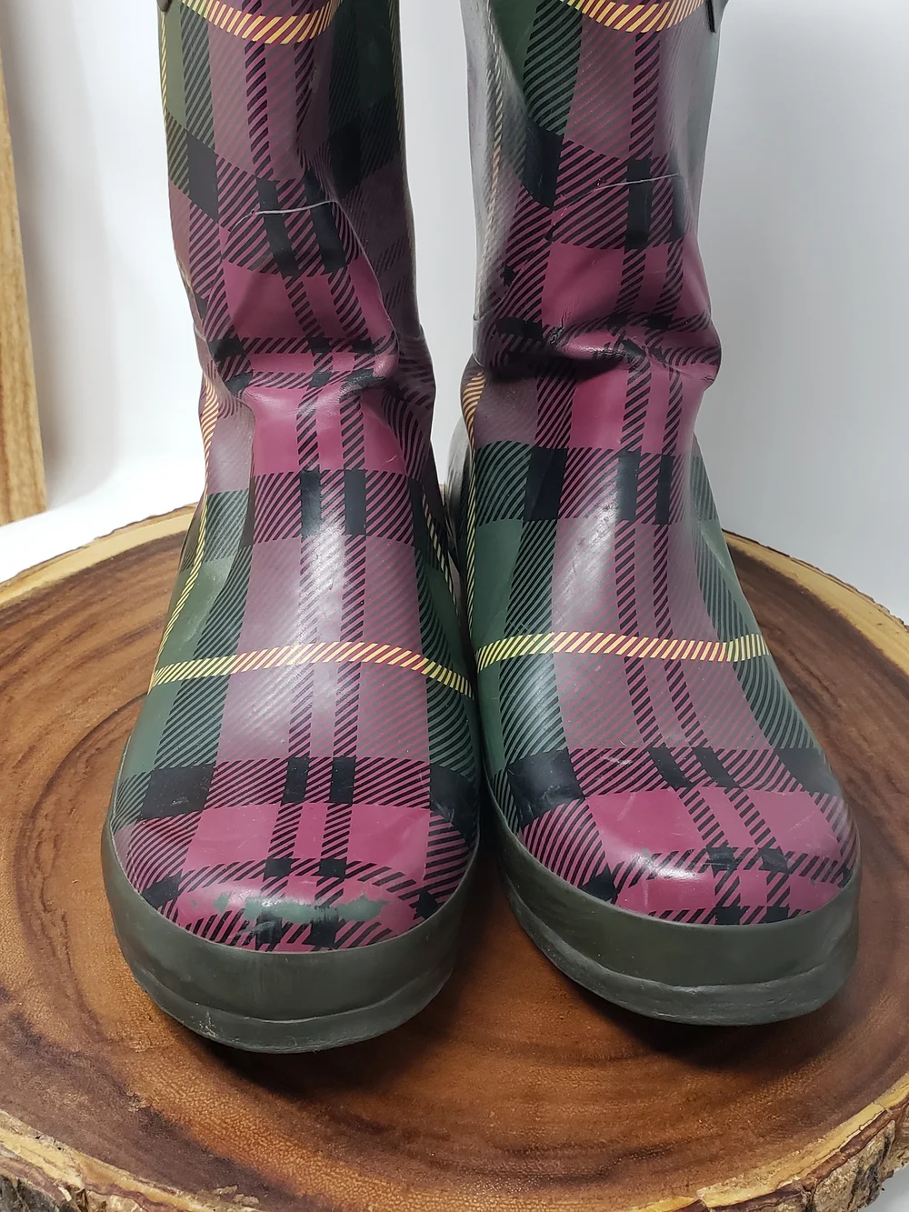 L.L. Bean classic bean