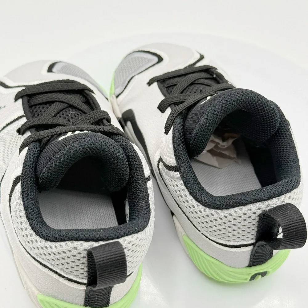 Nike black shopping