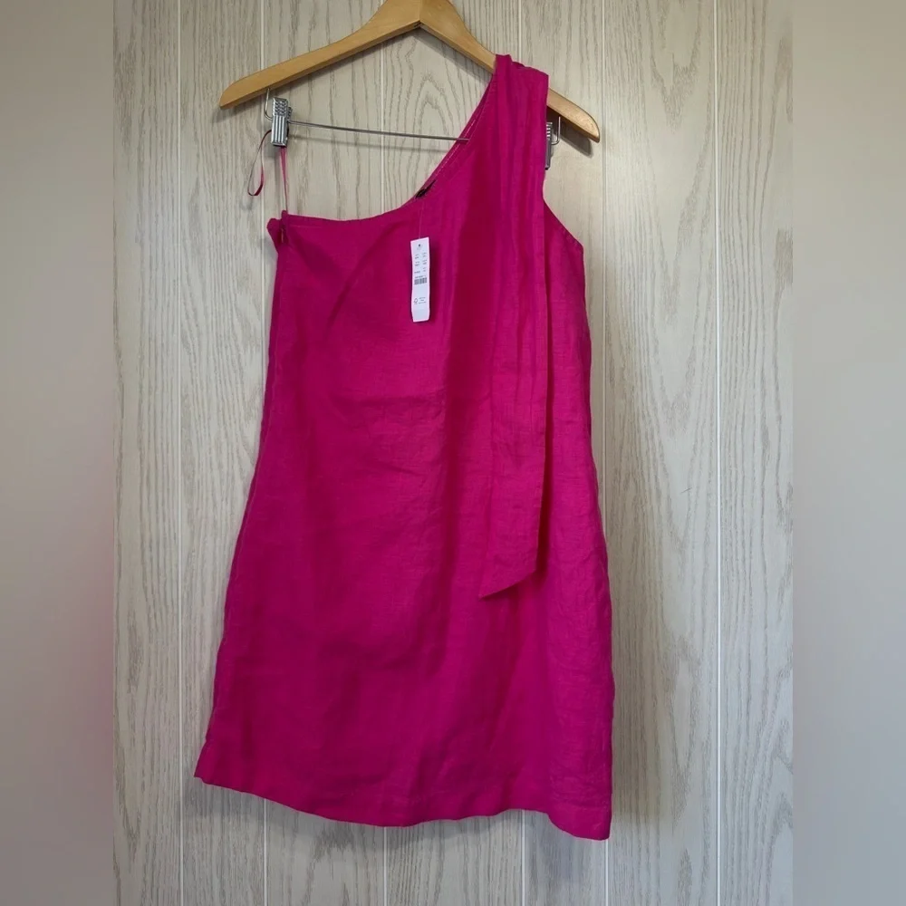 J. Crew shoulder key variety