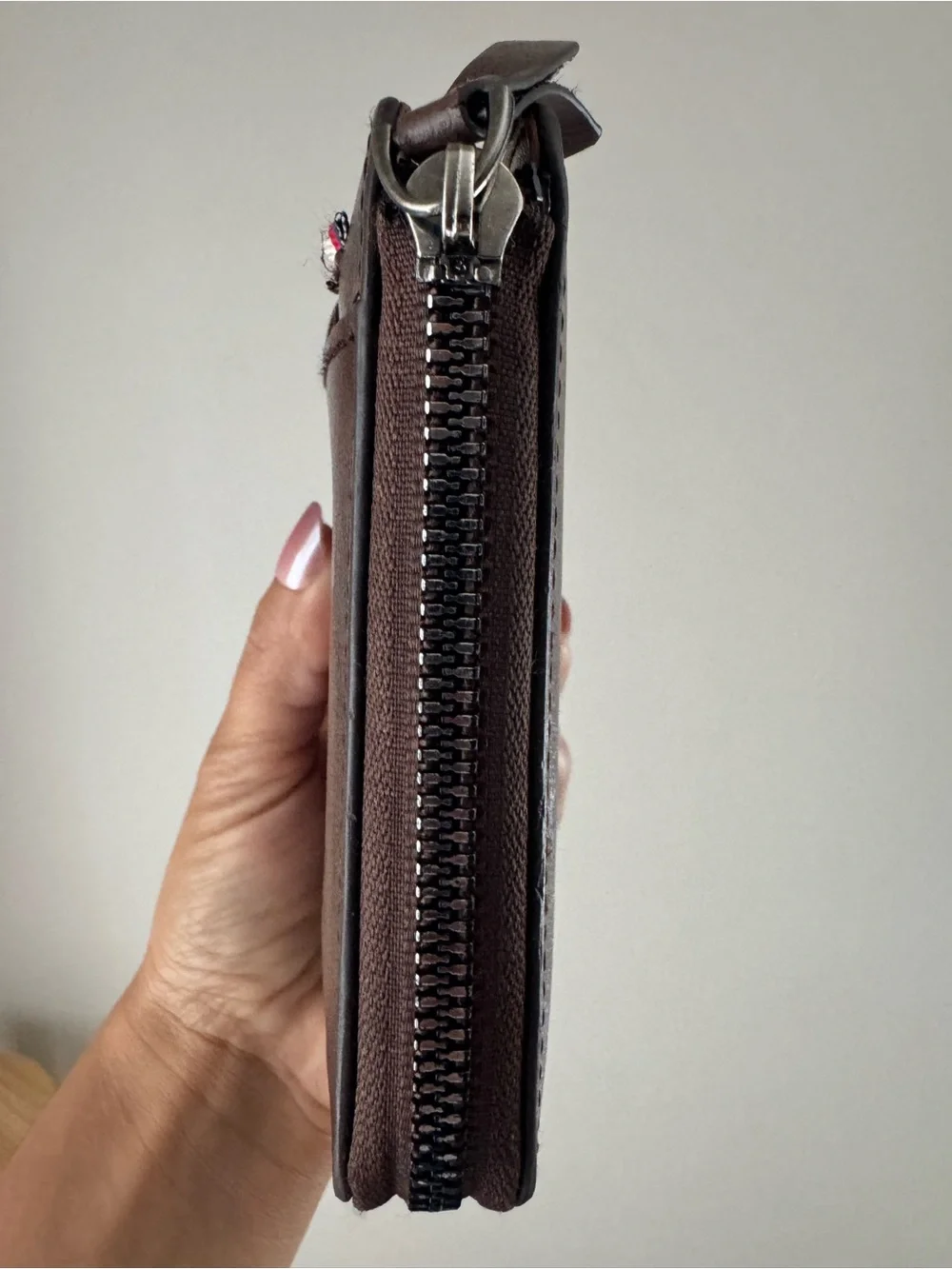 N/A pocket use everyday