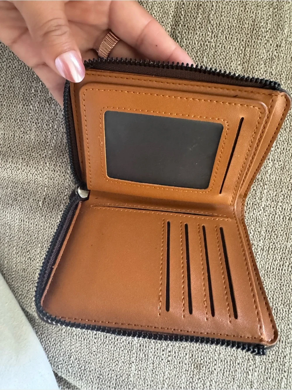 N/A brown classic