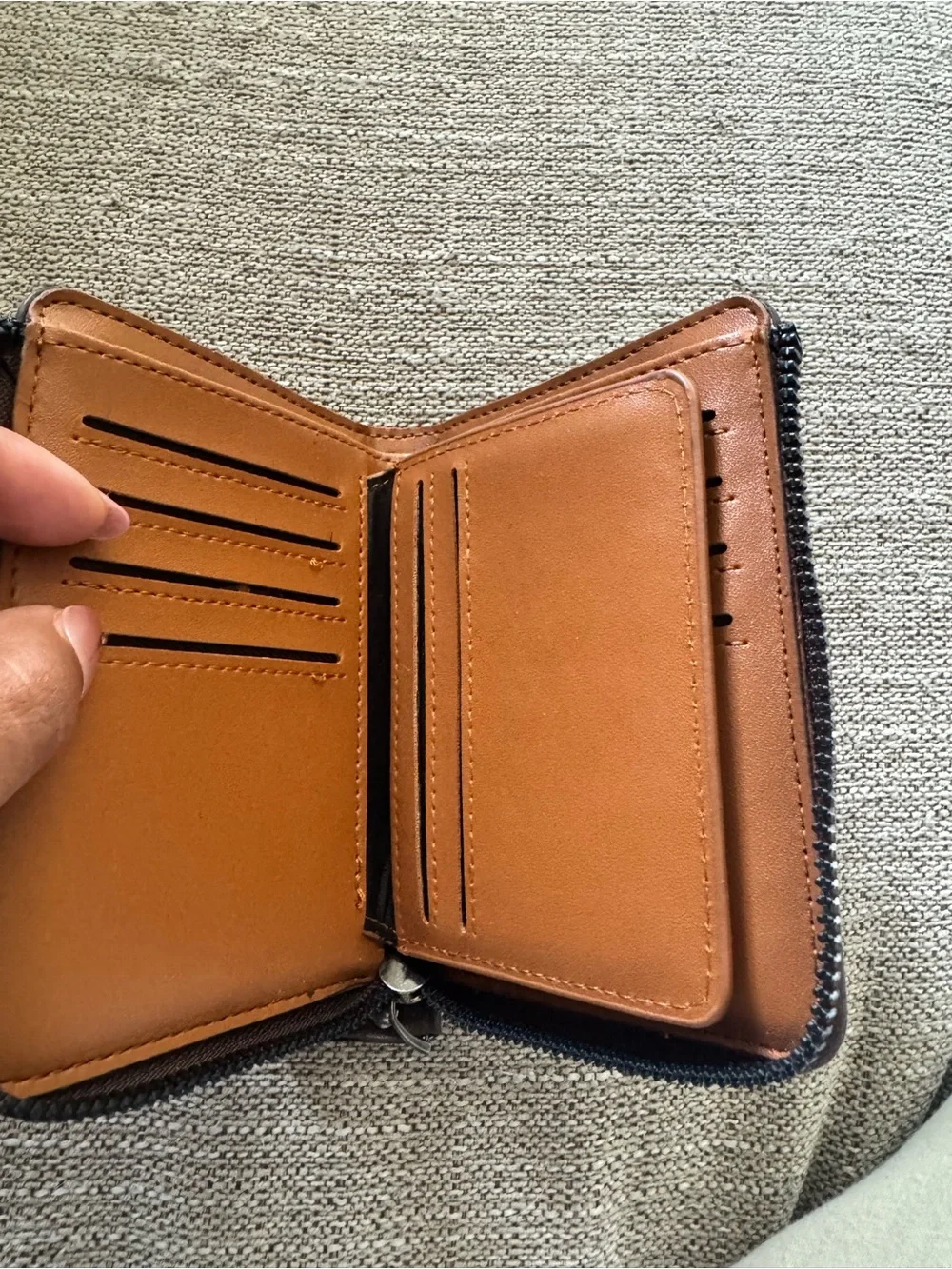 N/A card compact