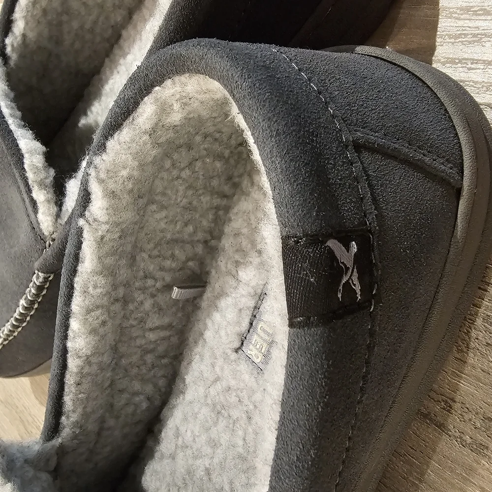 Eddie Bauer experience comfort