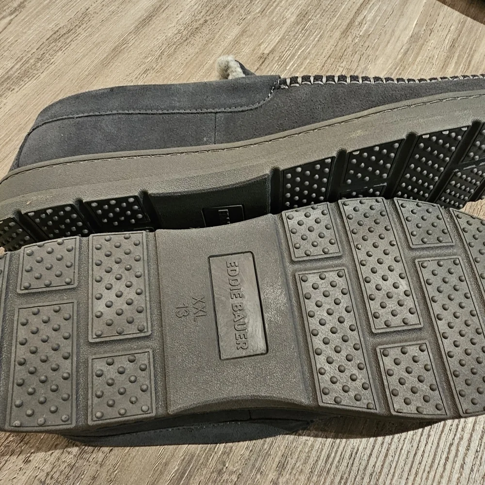 Eddie Bauer experience comfort