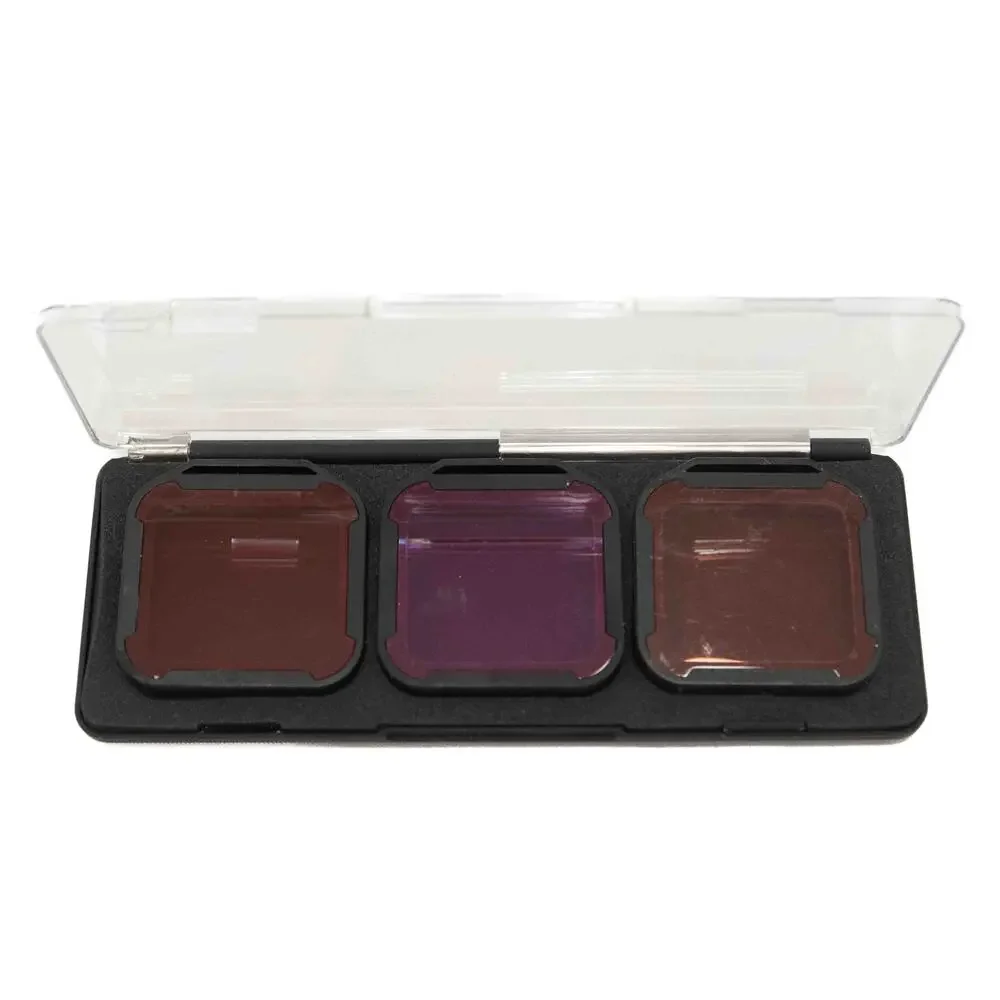 PolarPro included fifty
