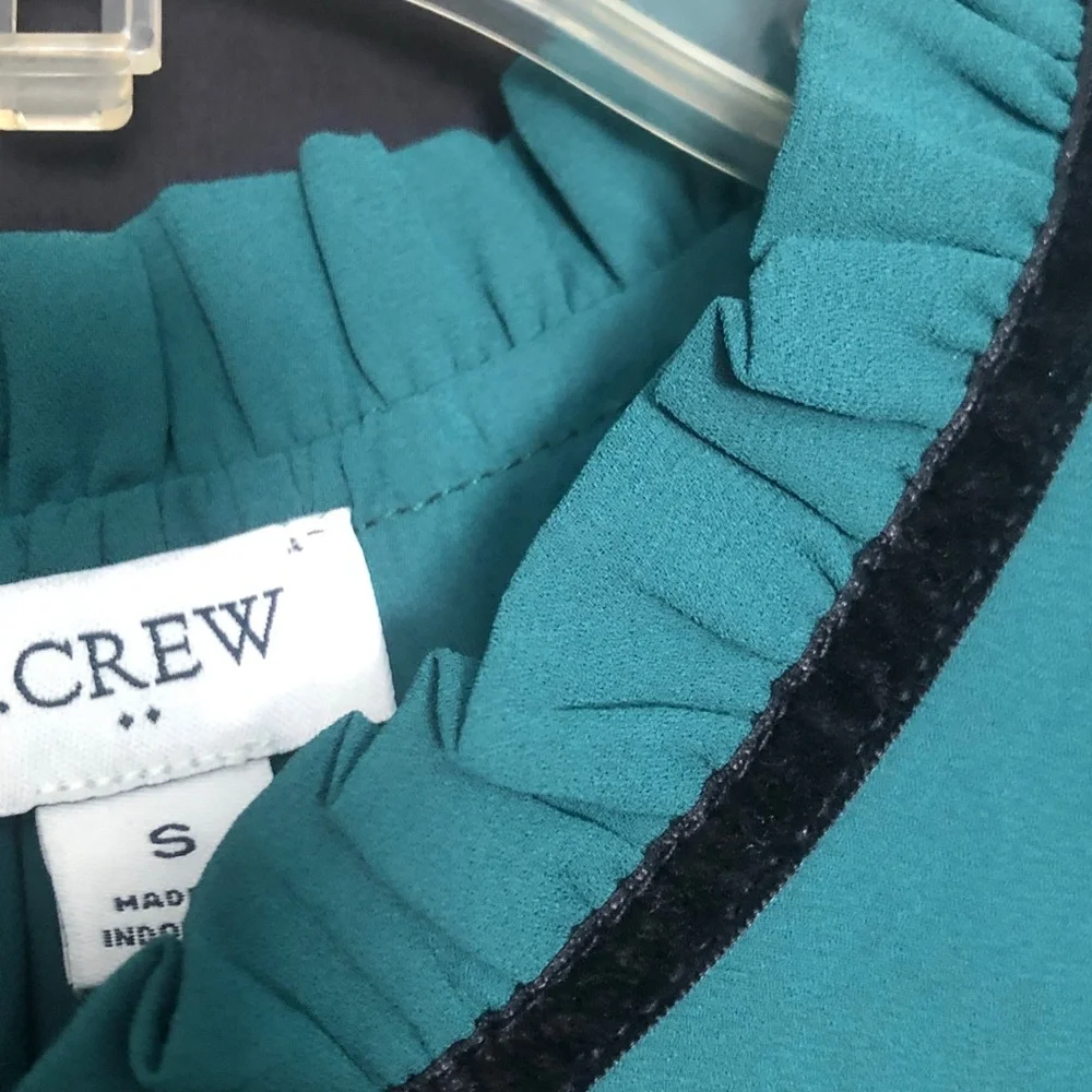 J. Crew crew dress