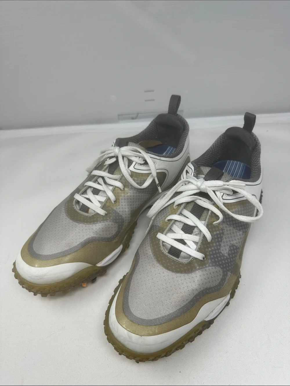 Footjoy Golf shoes Size 10