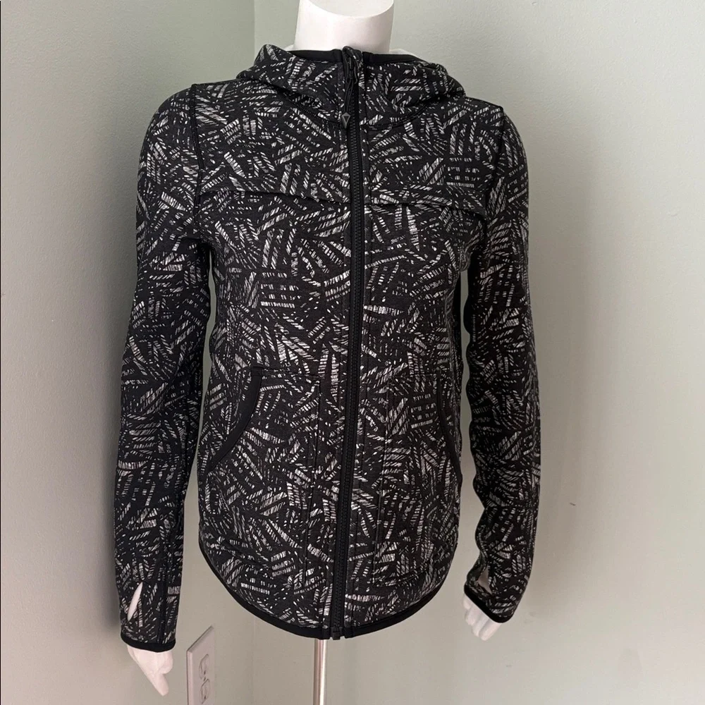 Ivivva full zip