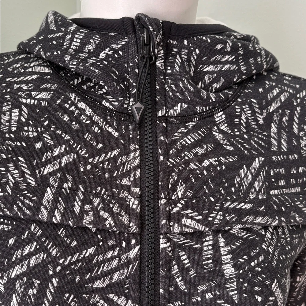 Ivivva full zip