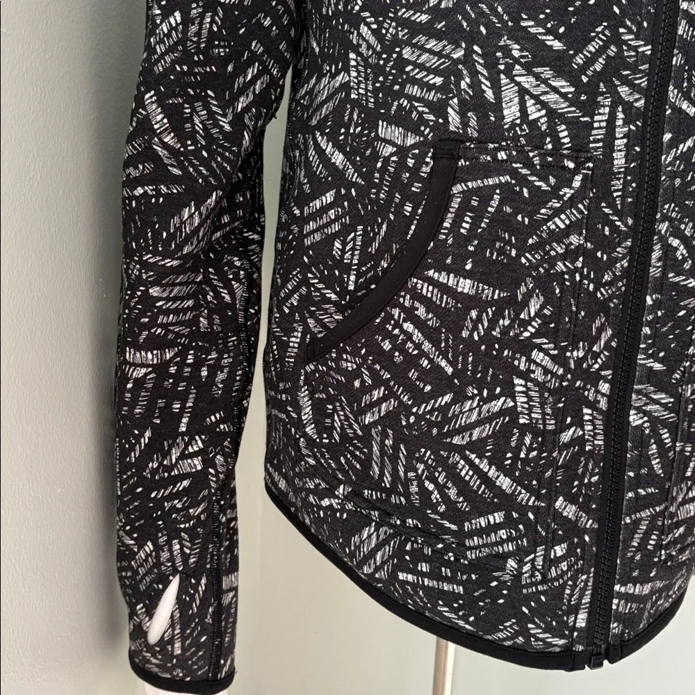 Ivivva full zip