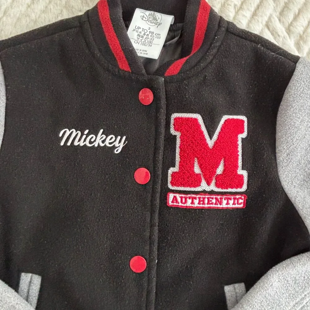 Disney preowned mickey