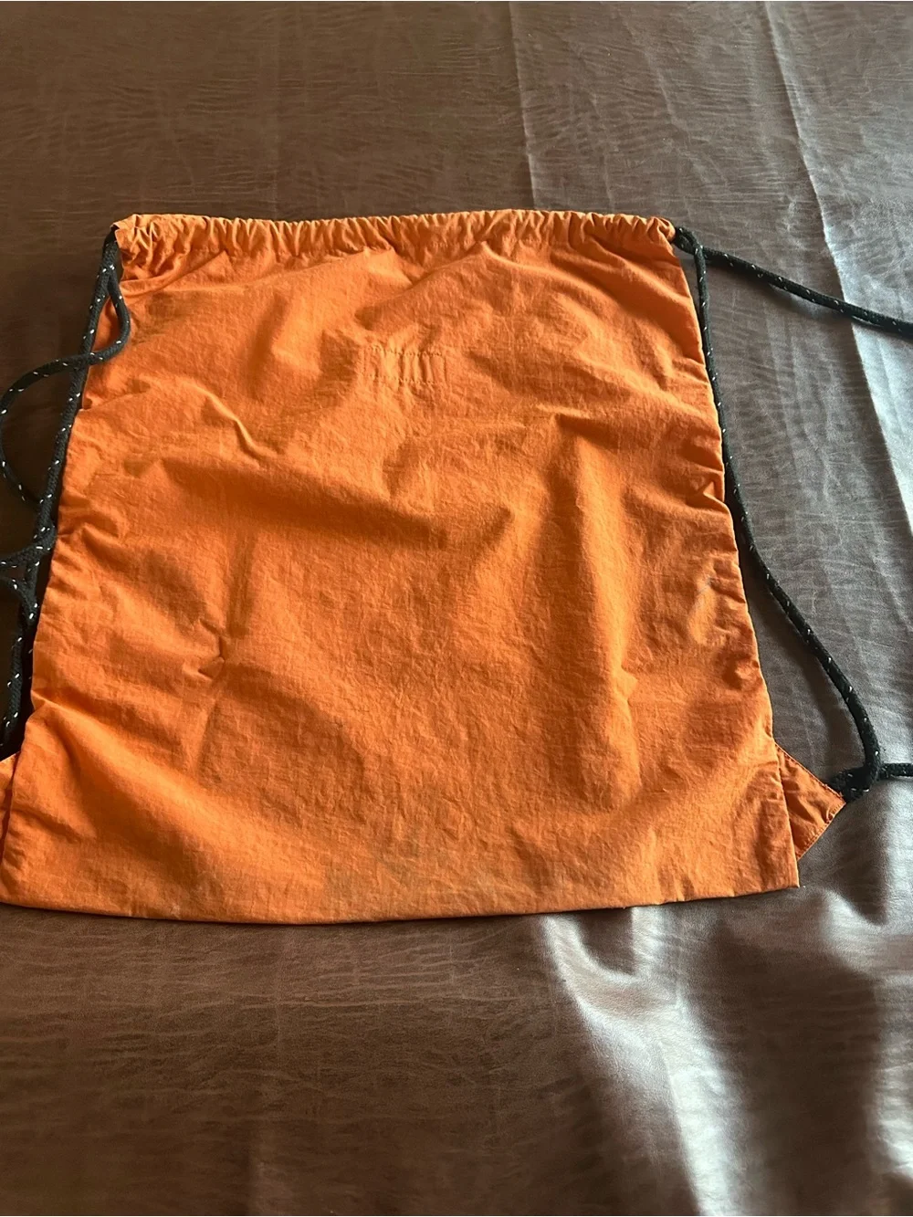 Bape bold drawstring