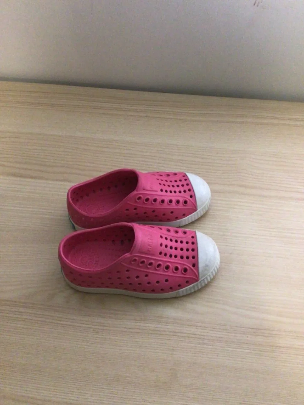 Native Jefferson Water Shoes