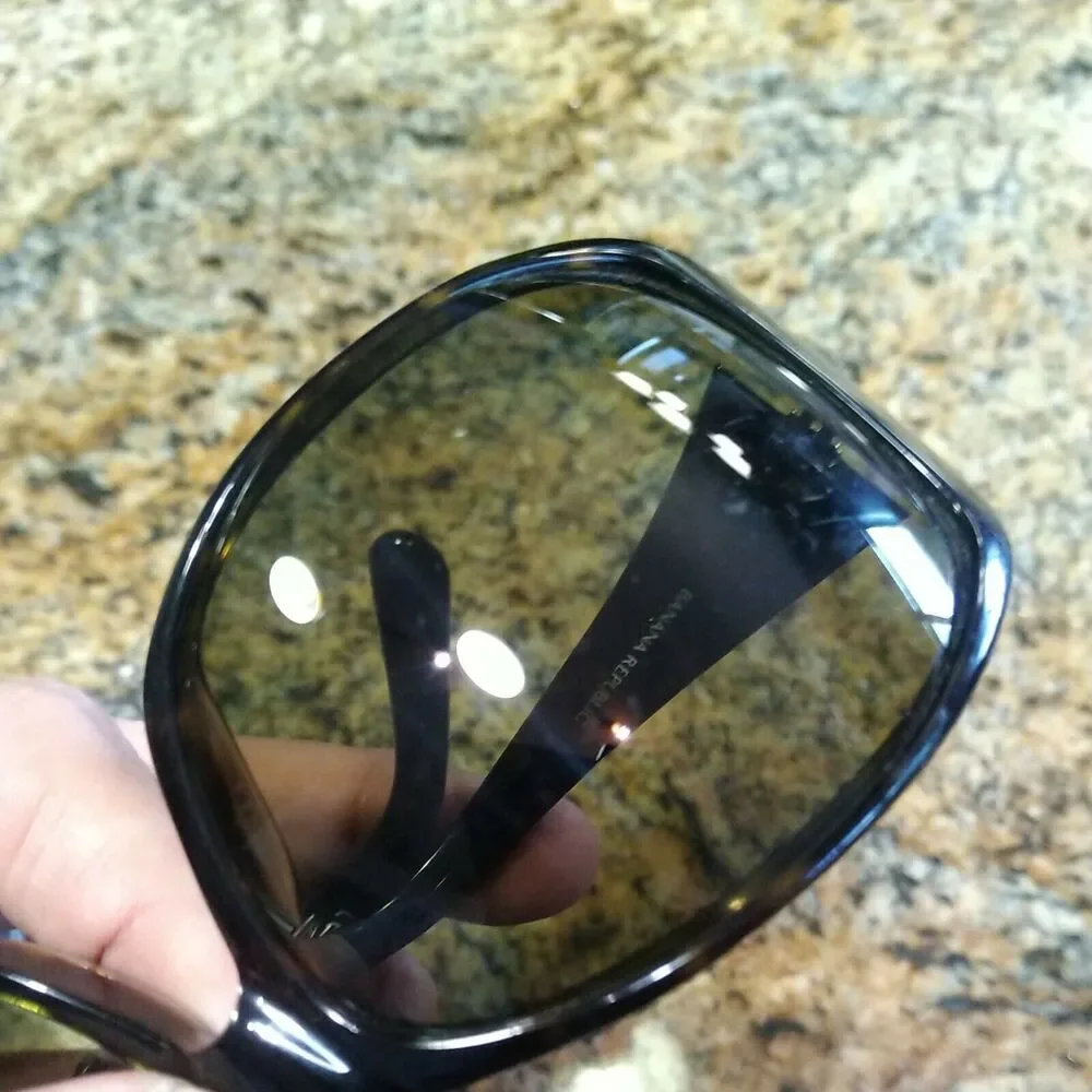 Banana Republic republic mail brown