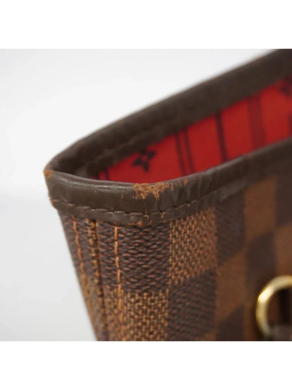 Louis Vuitton this authentic
