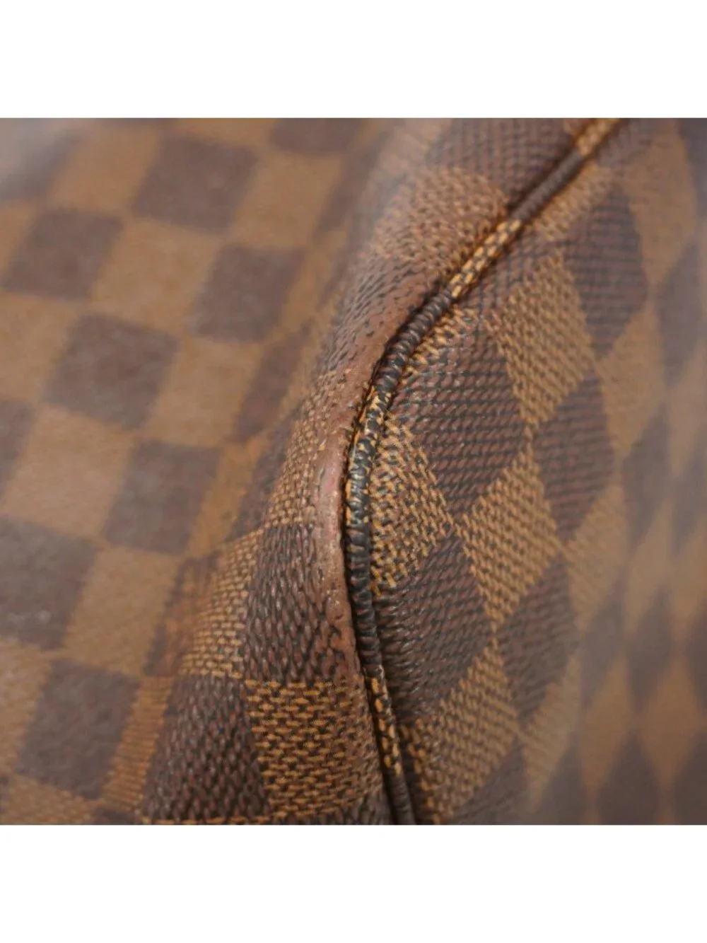 Louis Vuitton this authentic