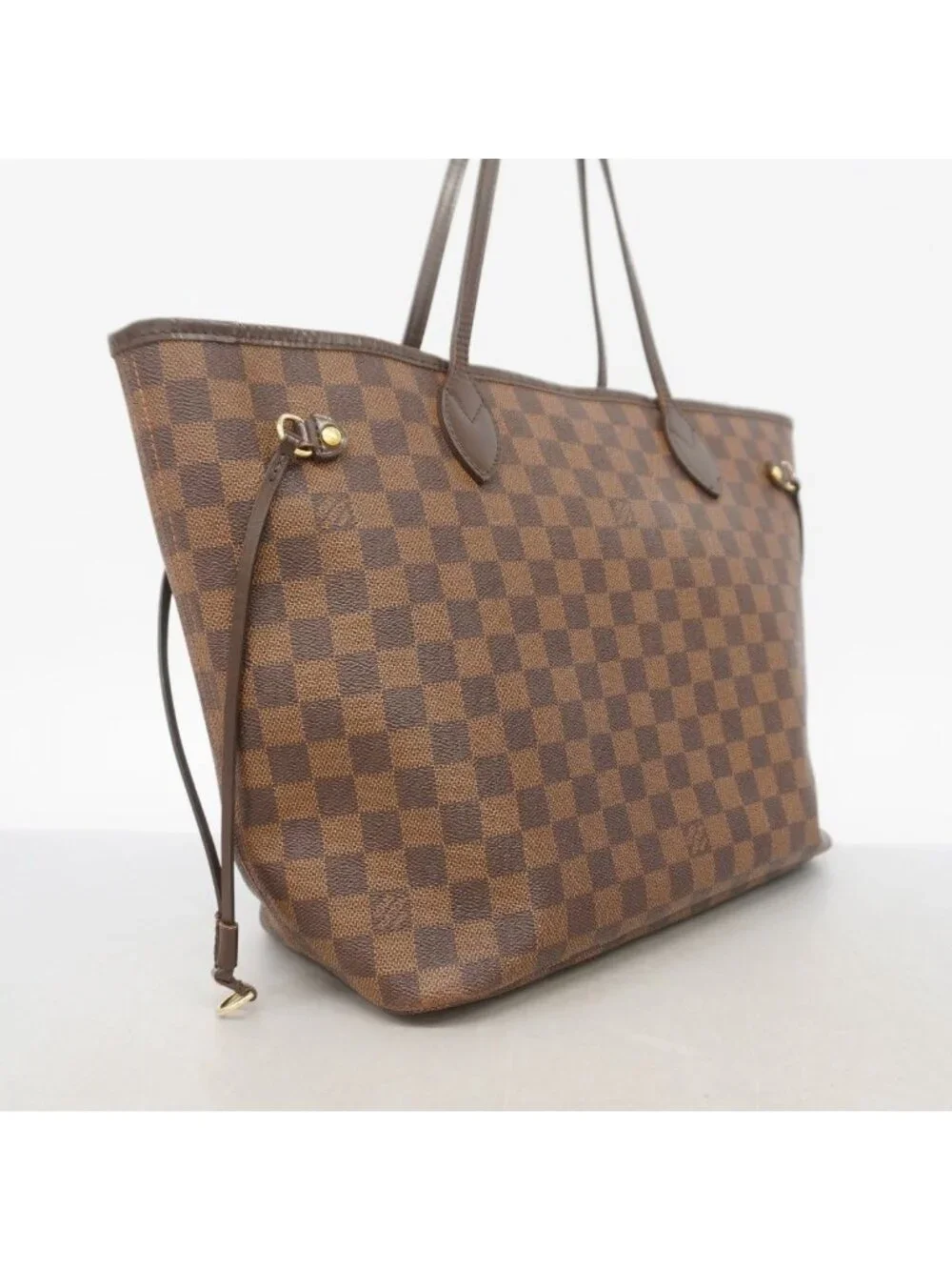 Louis Vuitton this authentic