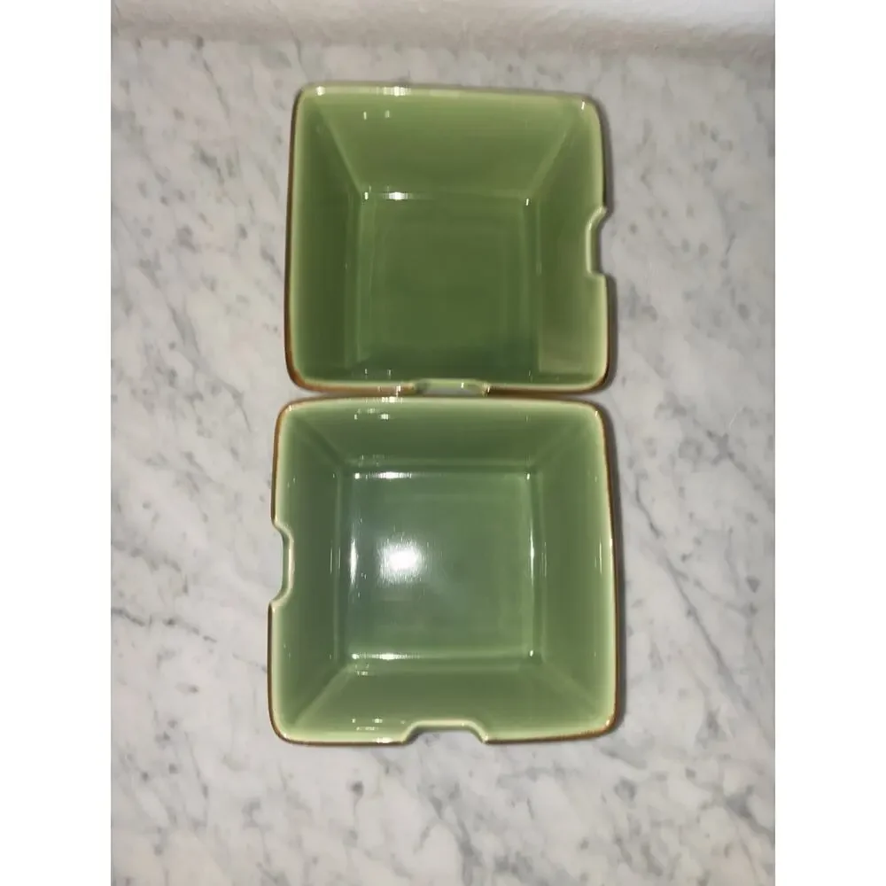 Pottery Barn bowls only