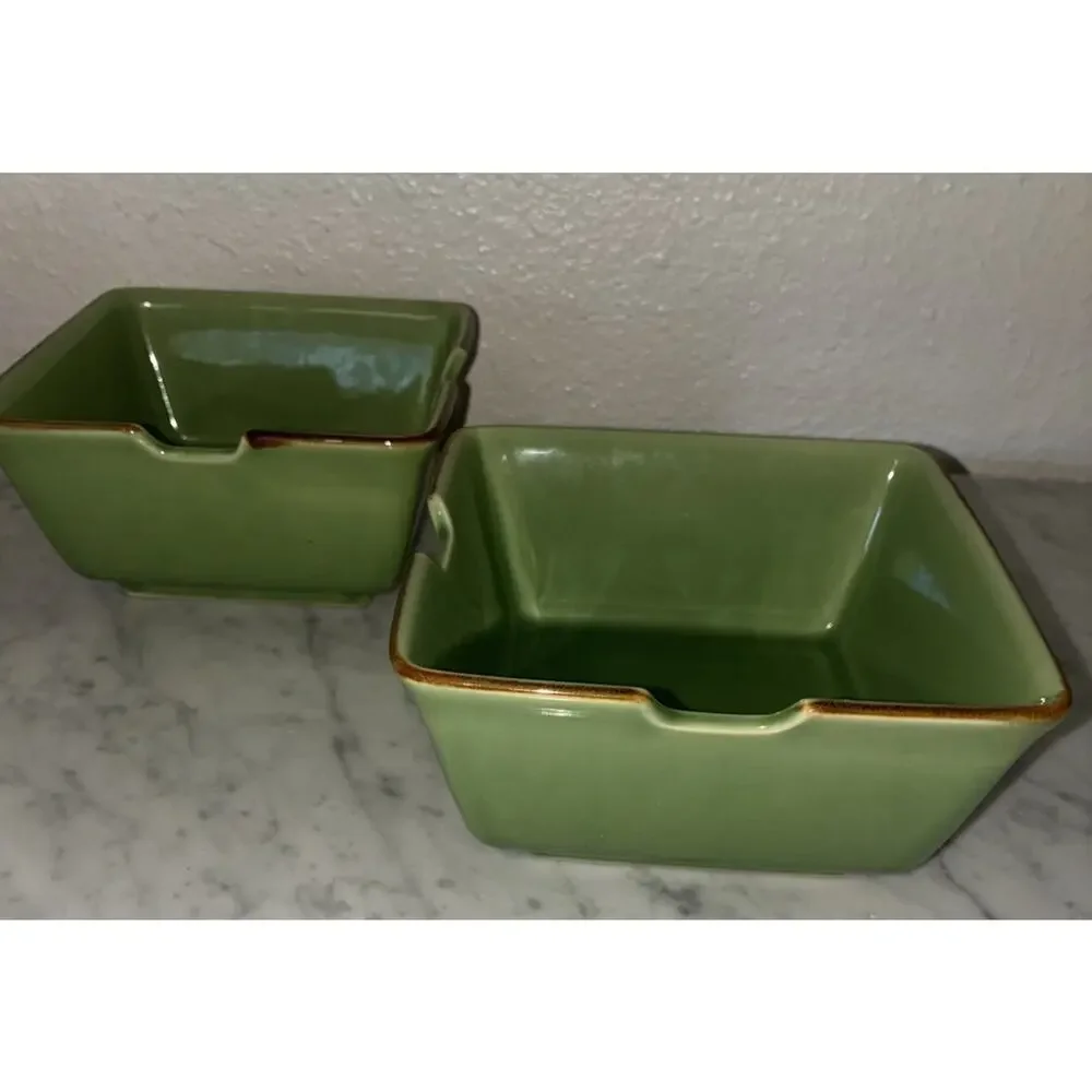 Pottery Barn bowls only