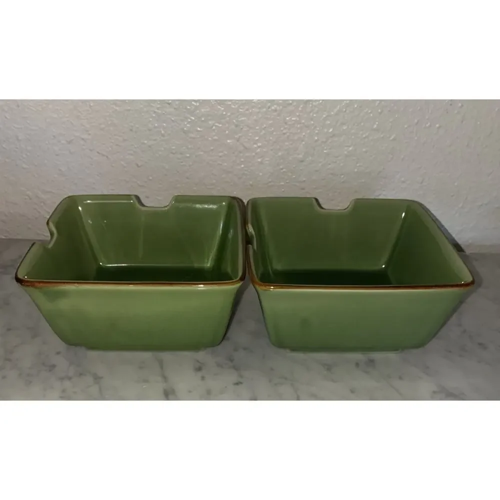 Pottery Barn bowls only