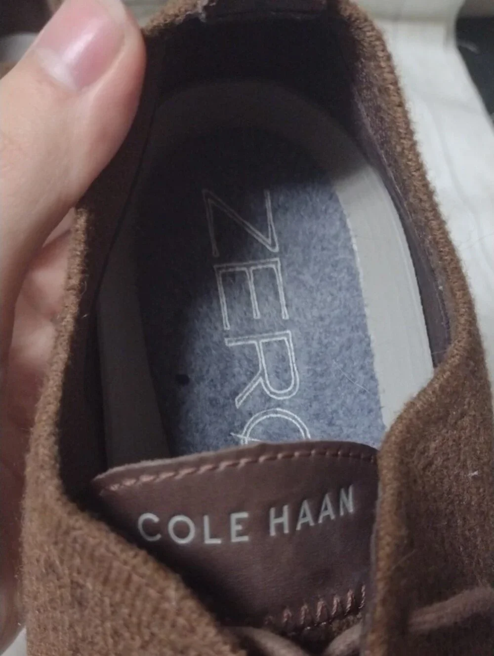 Cole Haan cole haan